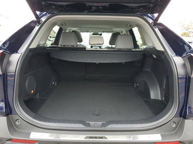 2021 toyota rav4 hybrid limited