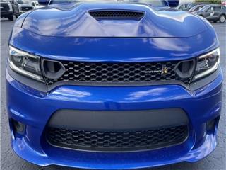 2019 Dodge Charger r/t scat pack