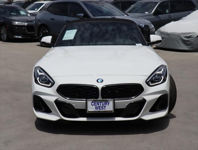 2023 bmw z4 sdrive30i