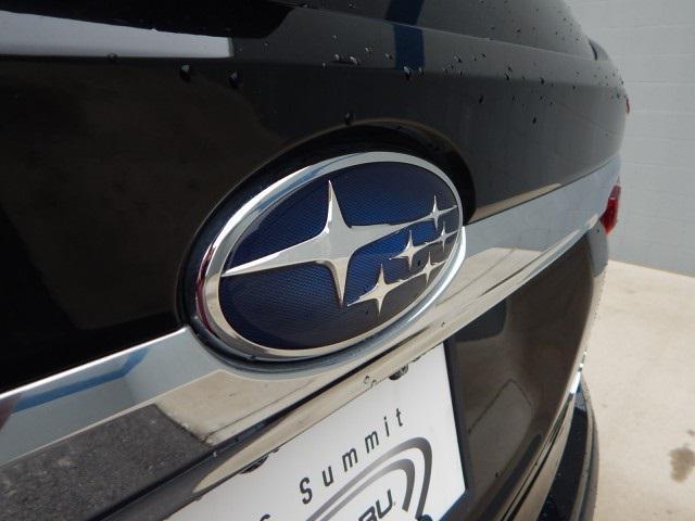 2023 subaru ascent touring 7-passenger