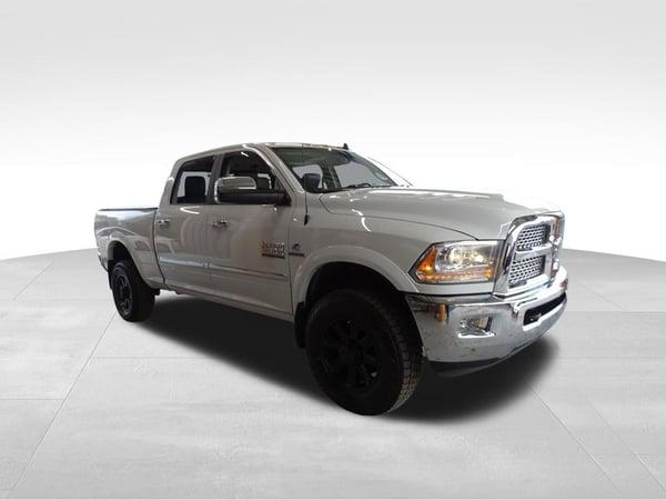 2014 ram 2500 in secaucus, new jersey