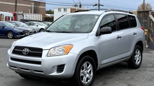 2011 Toyota RAV4