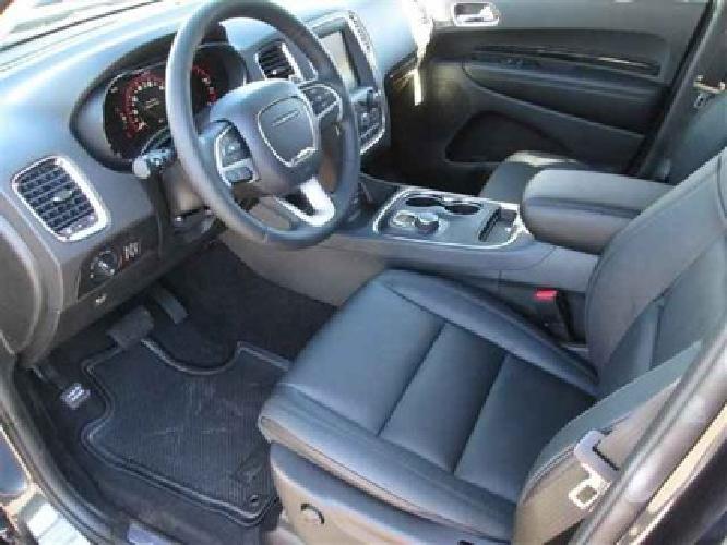 2014 dodge durango limited in cerritos, ca