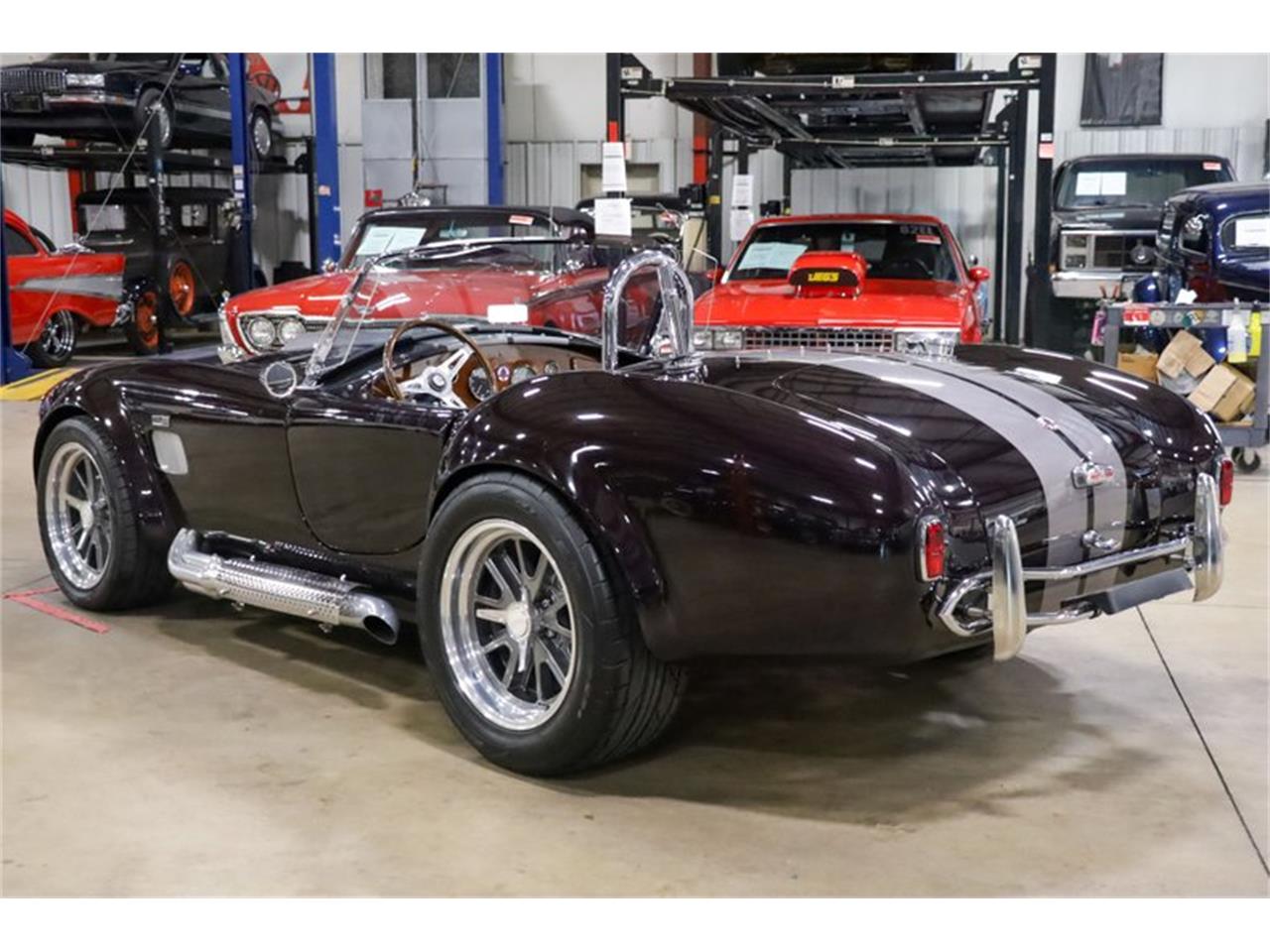 for sale: 1966 shelby cobra in ken2od, michigan for sale in grand rapids, mi