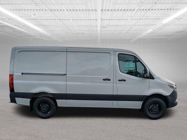 2023 mercedes-benz sprinter 2500 144 wb
