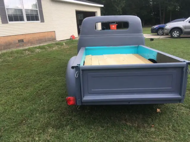 52 chevy 3100