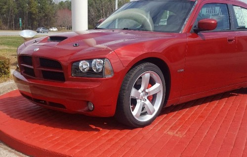 2012 dodge charger for sale in georgia by owner