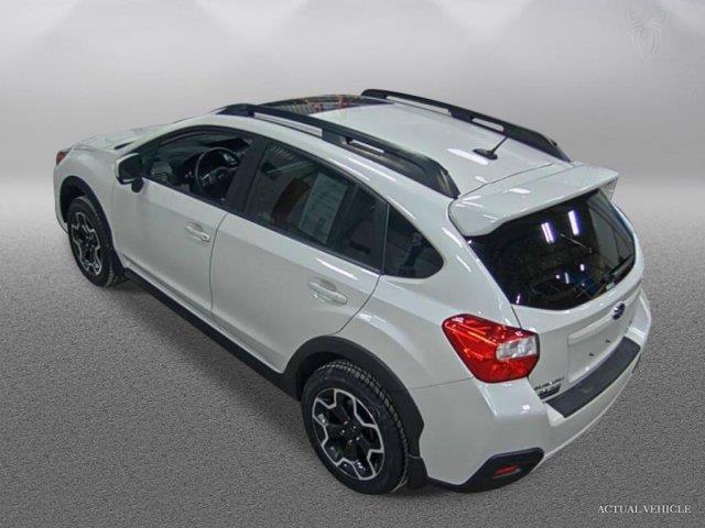 2014 subaru xv crosstrek 2.0i limited awd 2.0i limited 4dr crossover for sale in bennington, vermont
