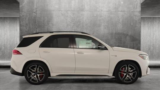 2025 Mercedes-Benz GLE