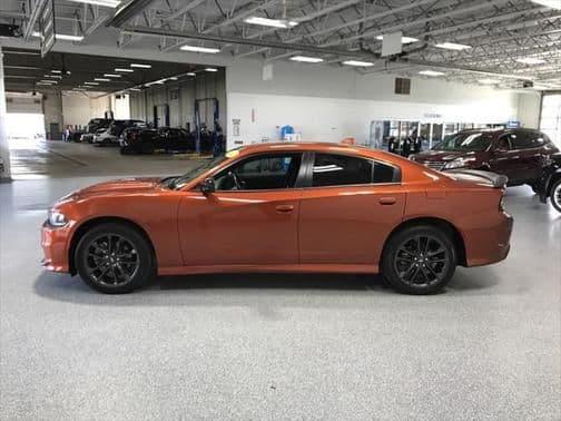 2021 dodge charger gt 4dr all-wheel drive sedan in chilton, wisconsin
