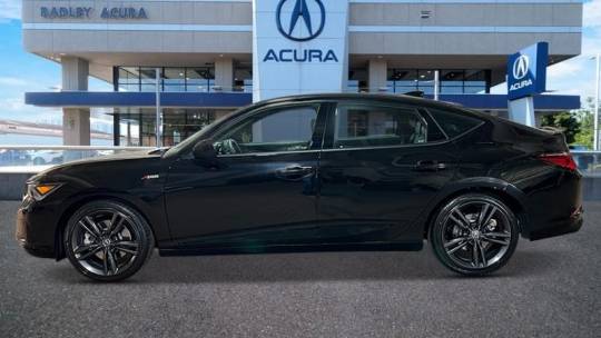 2025 Acura Integra