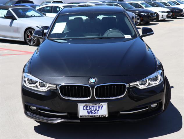 2018 bmw 328d 328d
