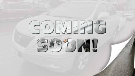 2012 Lexus RX