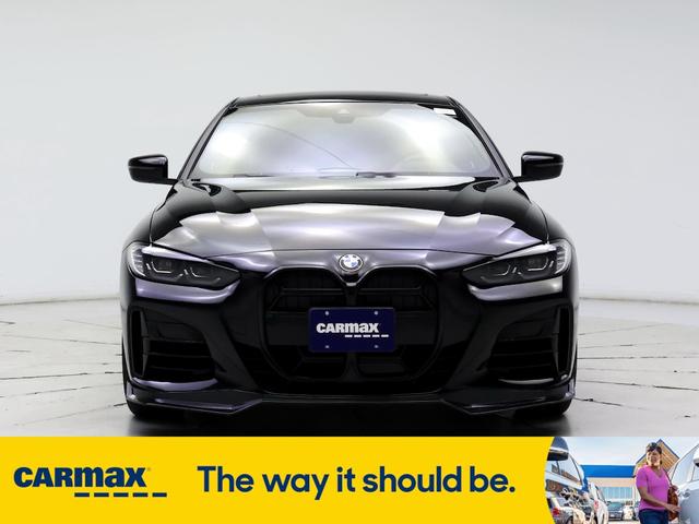 2021 bmw m440 i xdrive