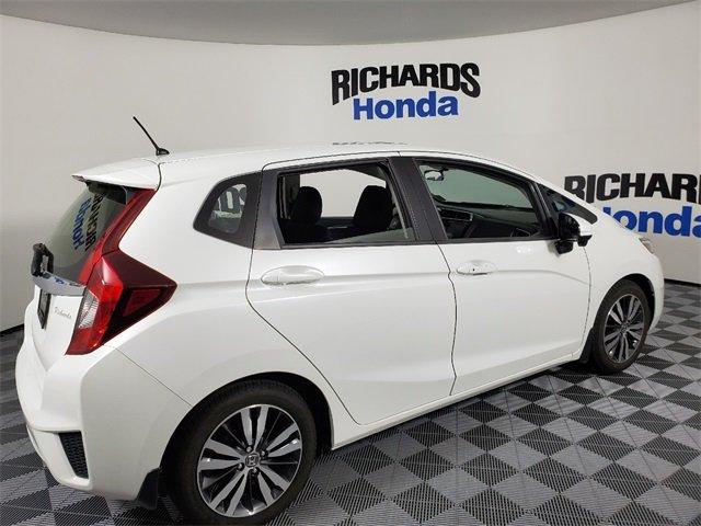 certified 2016 honda fit ex baton rouge, la 70816 for sale in baton rouge, louisiana