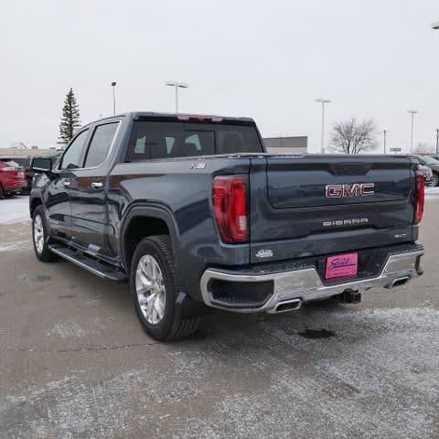 2020 gmc sierra 1500 slt in bloom, north dakota