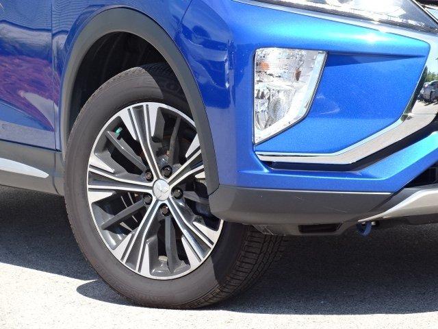 used 2018 mitsubishi eclipse cross se kenosha, wi 53142 for sale in kenosha, wisconsin