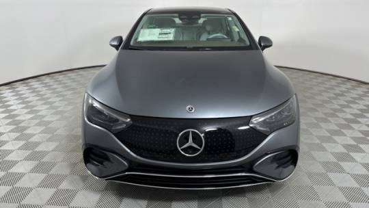 2024 Mercedes-Benz EQE
