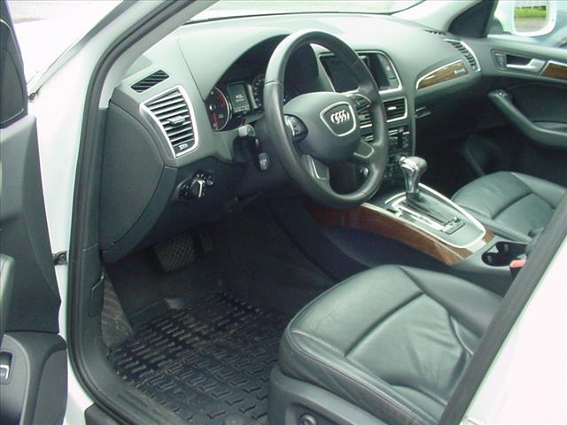 2015 audi q5 2.0t premium