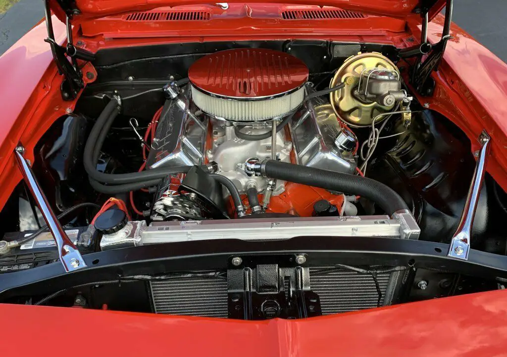 just in nice 1969 camaro ss 396, now running 454 eng, auto trans, ps, pdb!
