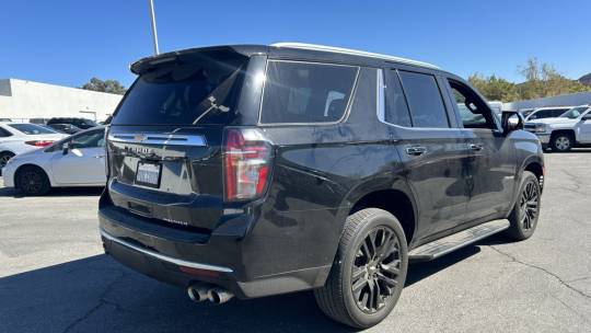 2023 Chevrolet Tahoe