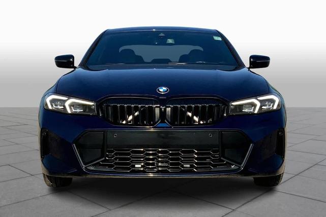 2024 bmw 330 i
