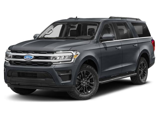 2023 ford expedition max xlt