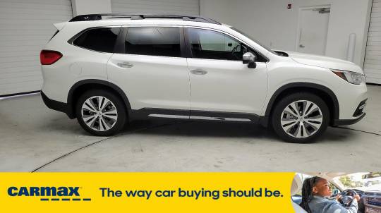 2021 Subaru Ascent