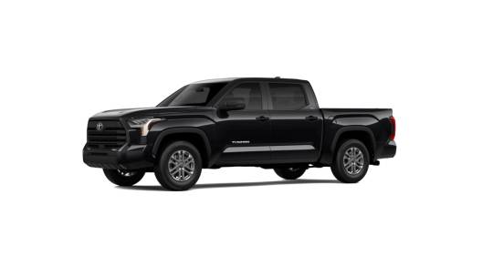 2025 Toyota Tundra