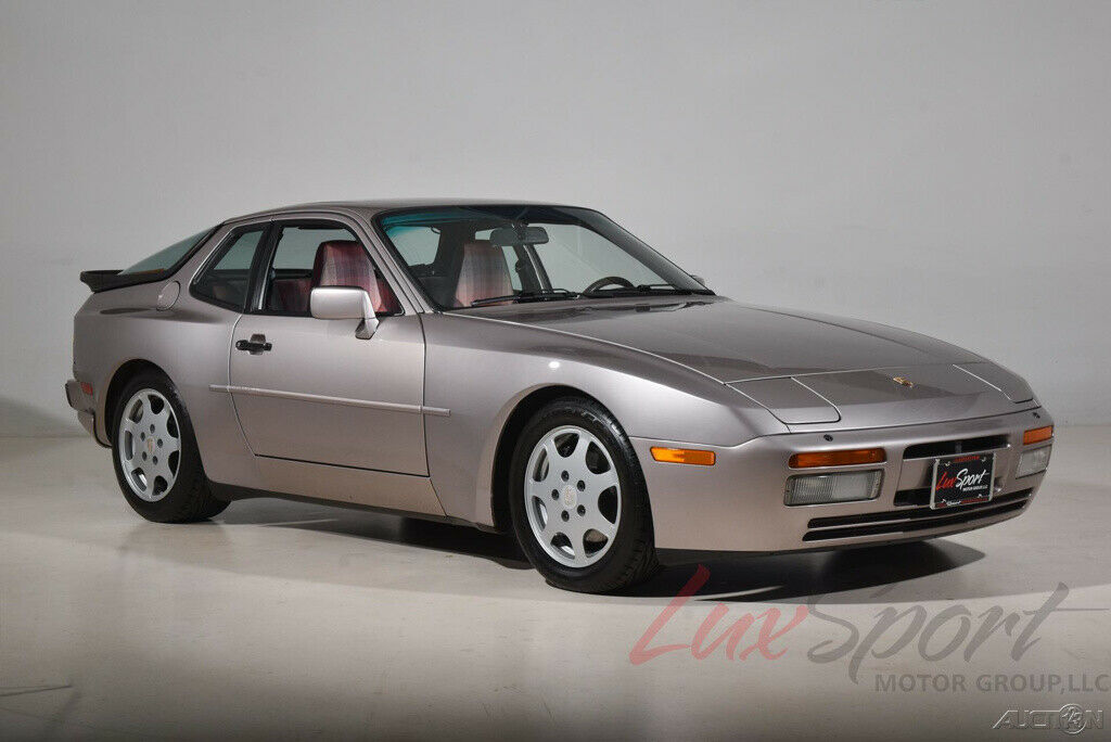 1988 turbo s used turbo 2.5l i4 8v manual rwd hatchback