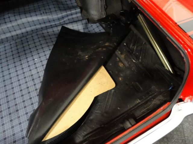 1968 gts 383 used automatic