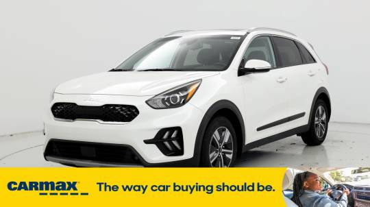 2022 Kia Niro
