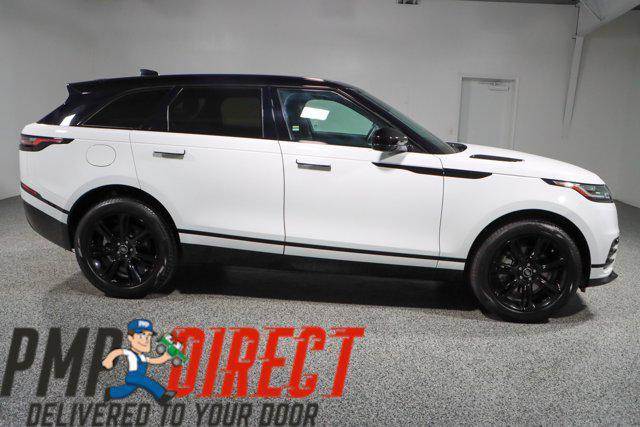 2022 land rover range rover velar p250 s r-dynamic