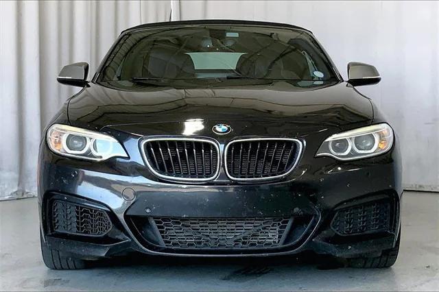 2015 bmw m235 m235i