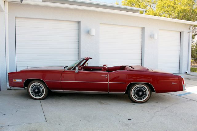 cadillac eldorado | financing, shipping & extended warranties available