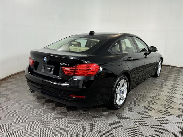 2015 bmw 428 gran coupe i xdrive