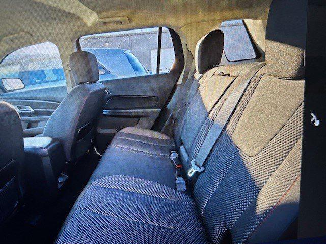 2014 gmc terrain sle-2