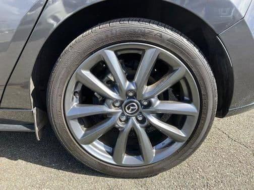 2023 mazda mazda3 fwd w/preferred package in honolulu, hawaii