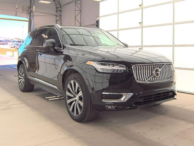 2023 volvo xc90 b6 plus 7-seater
