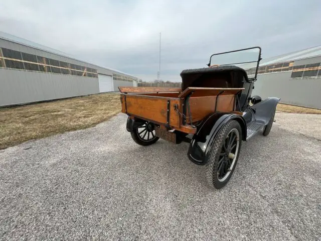 1921 ford model t roadster truck
