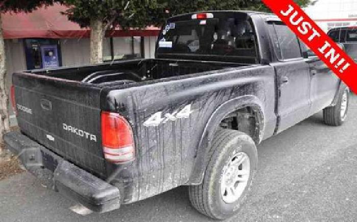 2003 dodge dakota in harrisonburg, va