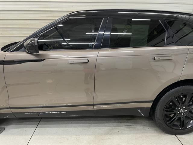 2018 land rover range rover velar p380 se r-dynamic