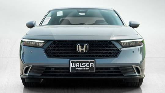 2024 Honda Accord