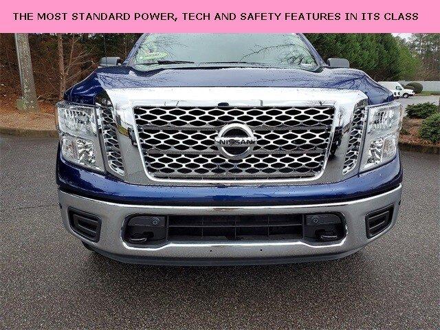 certified 2019 nissan titan sv duluth, ga 30096 for sale in duluth, georgia