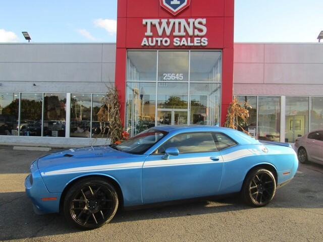 2015 dodge challenger r/t plus