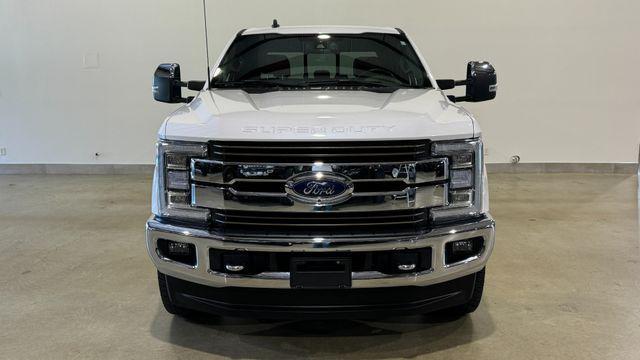2019 ford f-250 king ranch