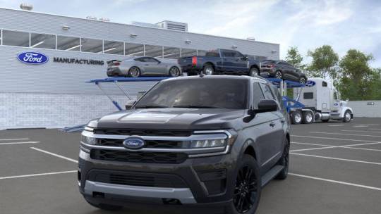 2024 Ford Expedition