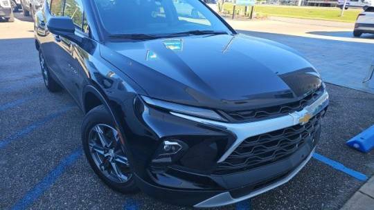 2023 Chevrolet Blazer