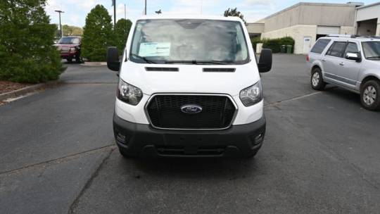 2024 Ford Transit transit