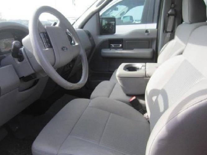 2008 ford f-150 xlt in garland, tx